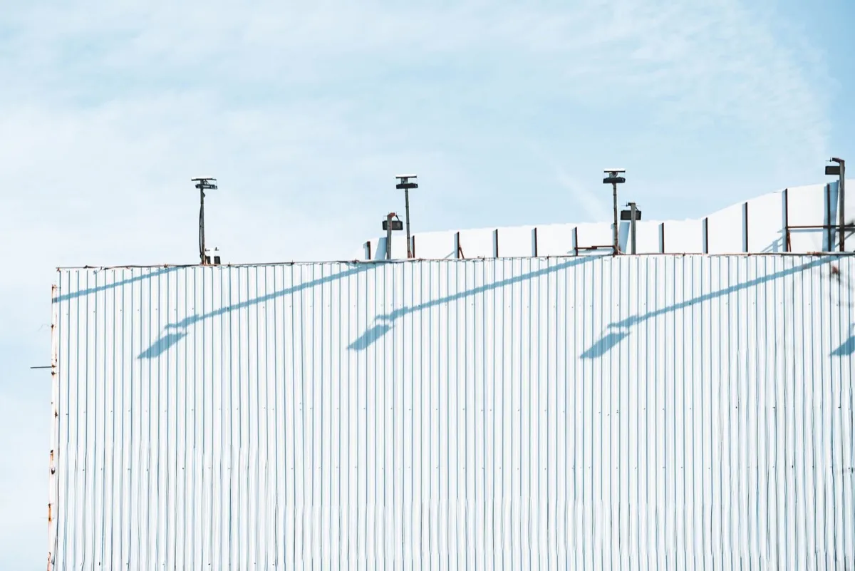 Flat & Low-Slope Roofing in San Angelo, TX