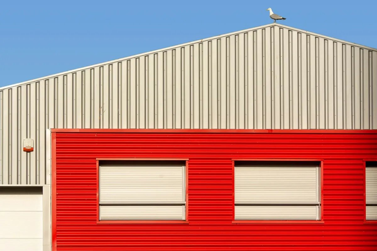 Commercial Roofing in San Angelo, TX