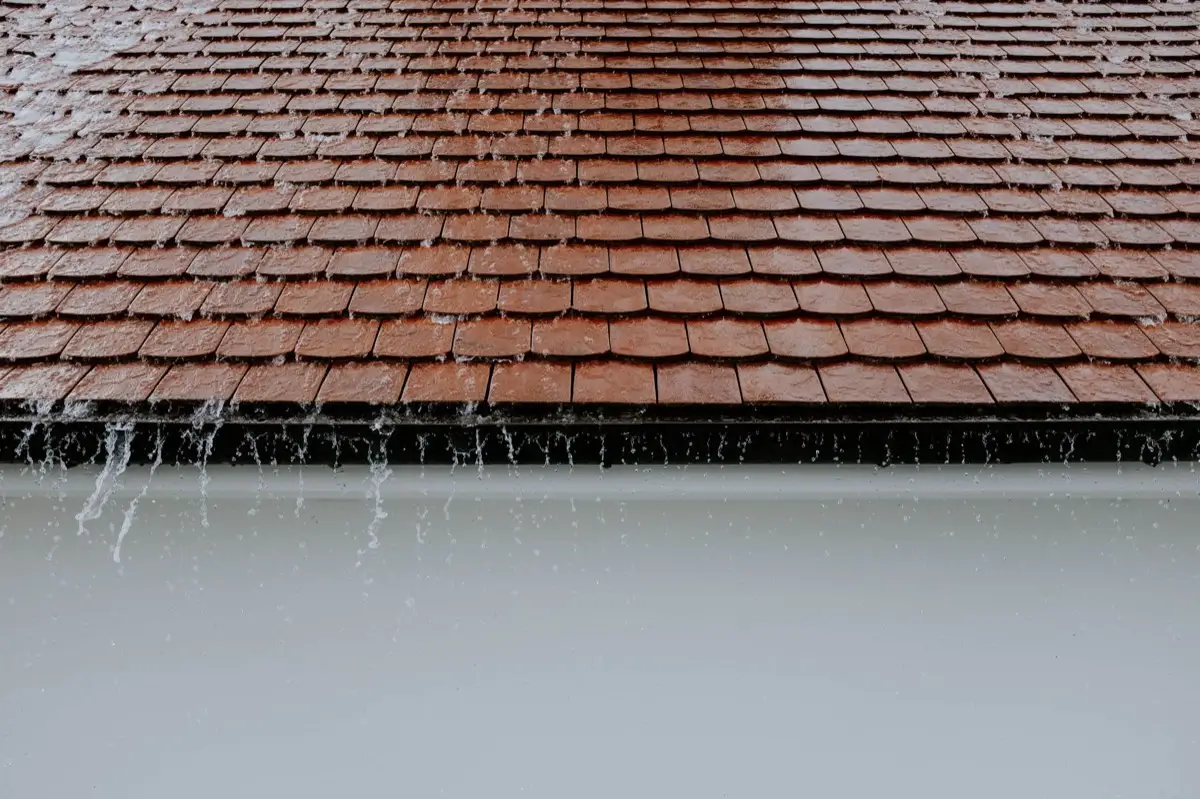 Gutters & Downspouts in San Angelo, TX
