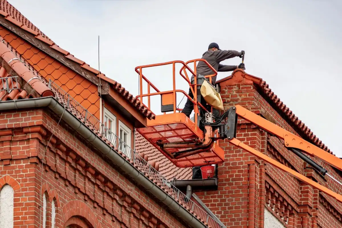 Insurance Claim Support in San Angelo, TX