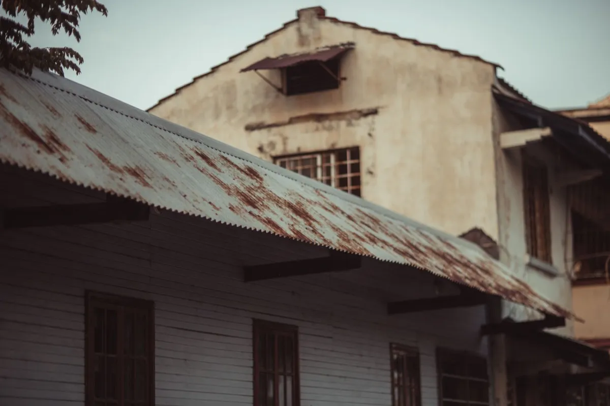 Commercial roofing services in San Angelo, TX