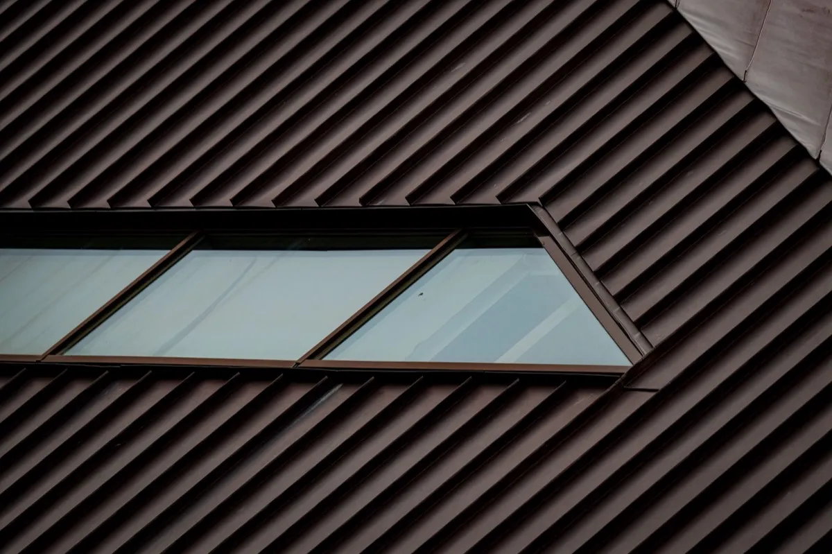 Metal Roofing in San Angelo, TX