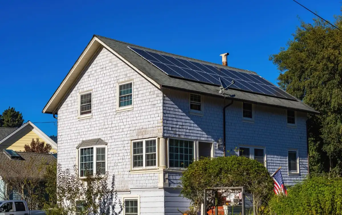 Asphalt Shingle Roofs in San Angelo, TX