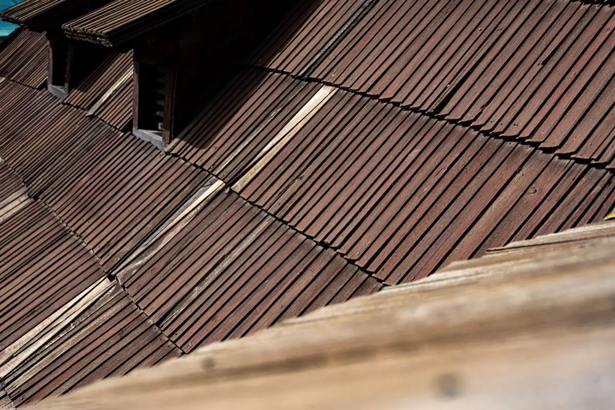 Roof Inspections in San Angelo, TX