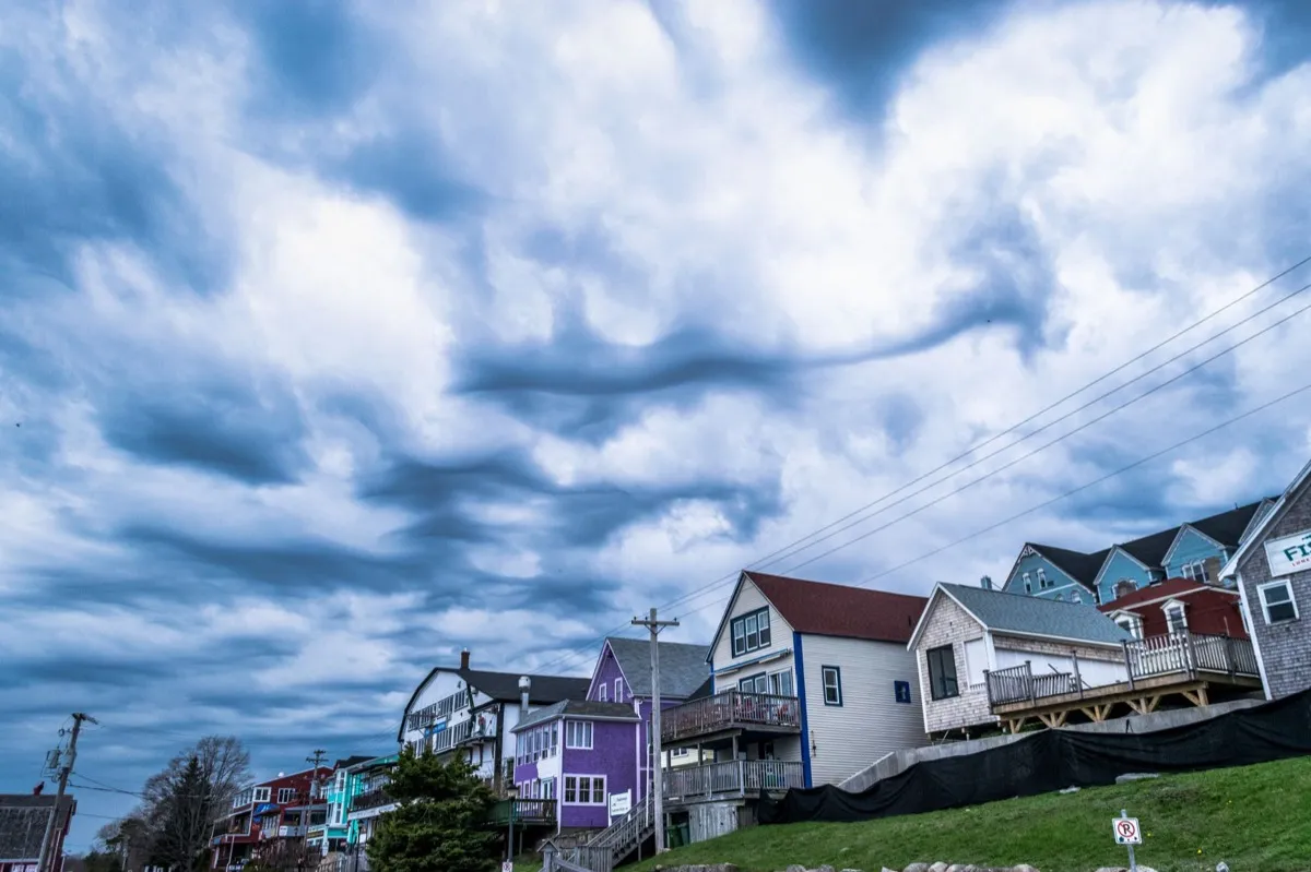 Storm Damage Restoration in San Angelo, TX