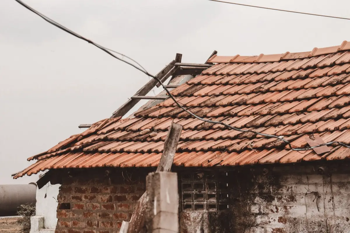 Wind Damage Roofing in San Angelo, TX