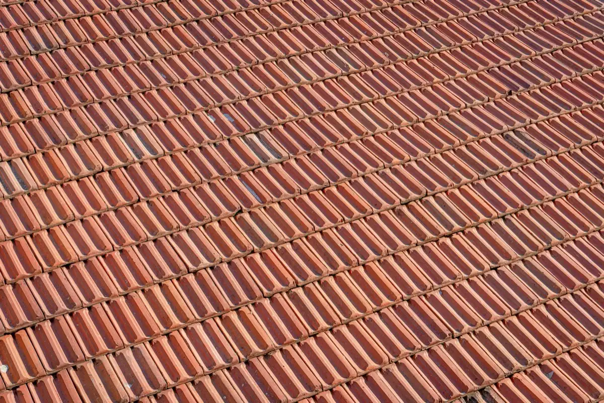 Tile Roofing in San Angelo, TX