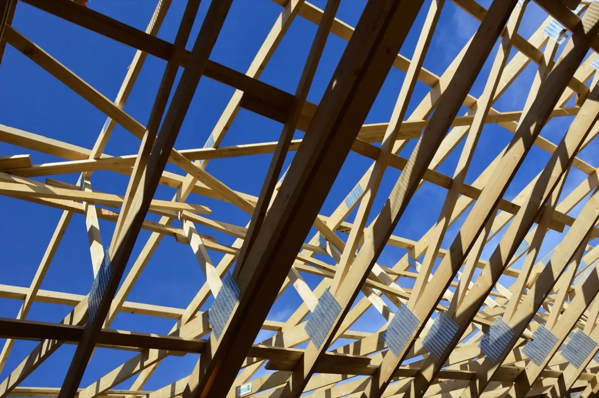 Roof Ventilation in San Angelo, TX